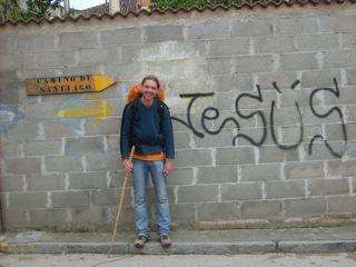 stephan Stephan alias JESUS