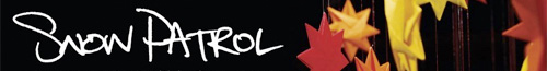 snowpatrol